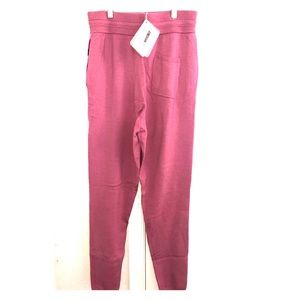 Gymshark Isla Knit Jogger